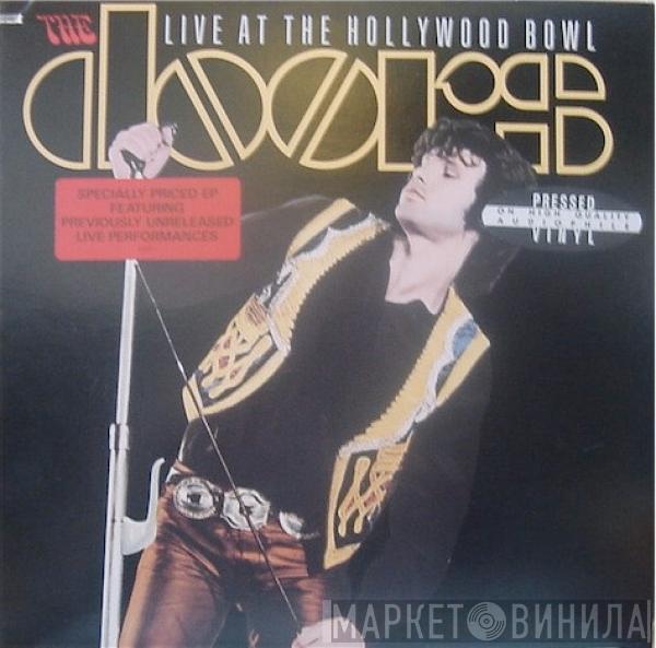 The Doors - Live At The Hollywood Bowl