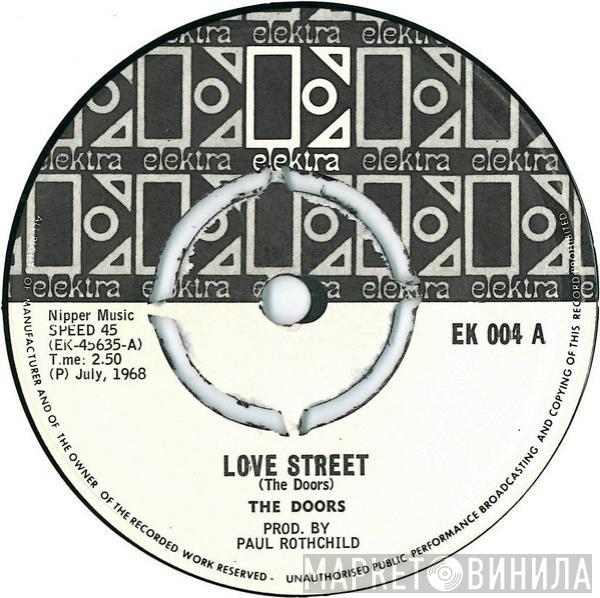The Doors - Love Street