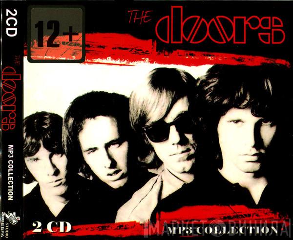  The Doors  - MP3 Collection