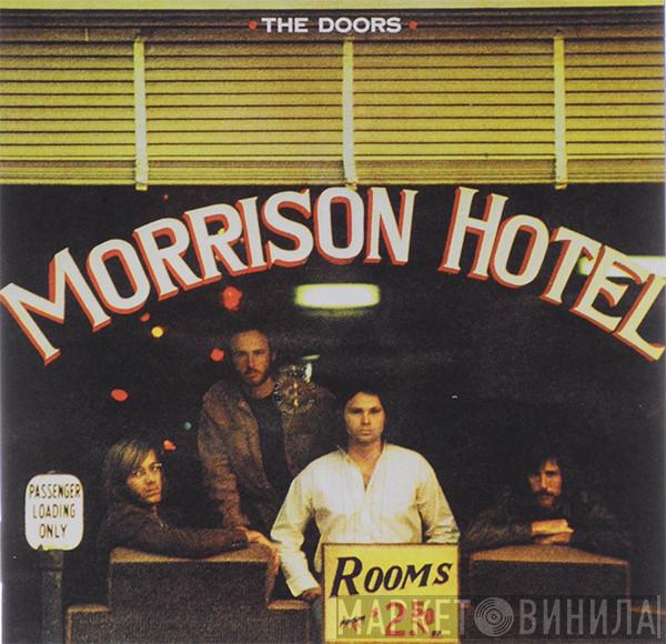  The Doors  - Morrison Hotel
