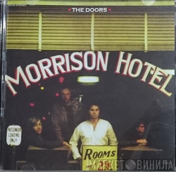  The Doors  - Morrison Hotel