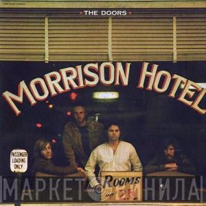  The Doors  - Morrison Hotel