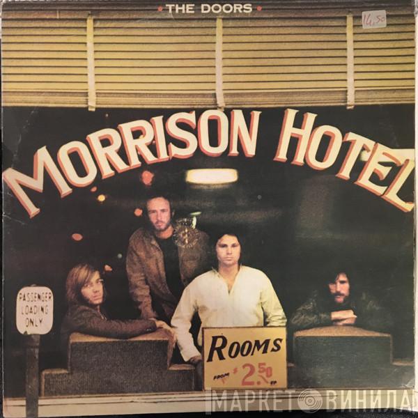  The Doors  - Morrison Hotel