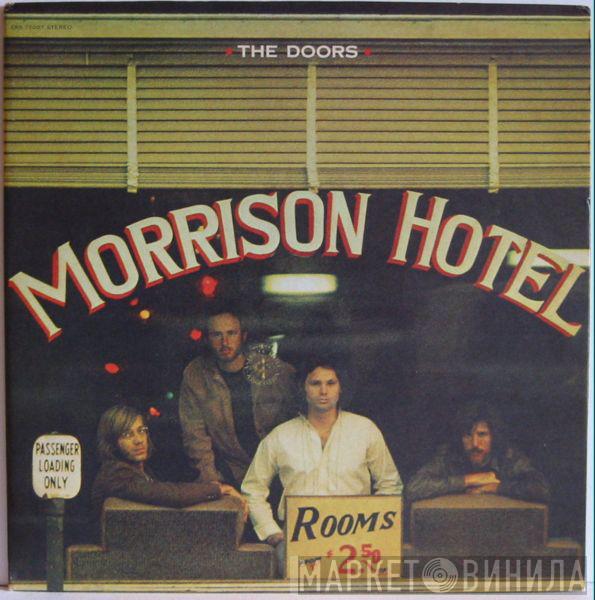  The Doors  - Morrison Hotel