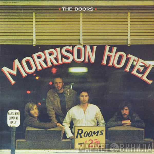  The Doors  - Morrison Hotel