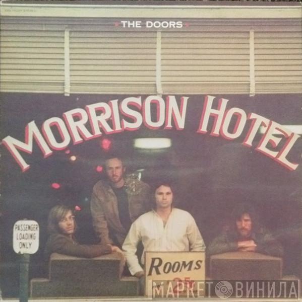  The Doors  - Morrison Hotel