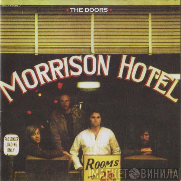  The Doors  - Morrison Hotel