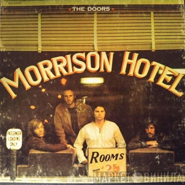  The Doors  - Morrison Hotel