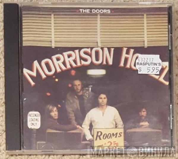  The Doors  - Morrison Hotel