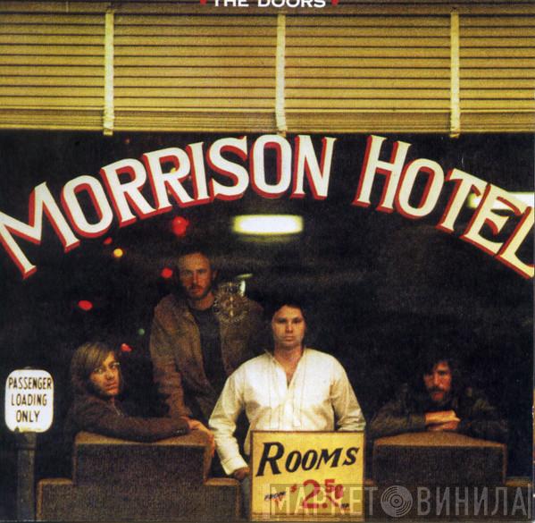 The Doors  - Morrison Hotel