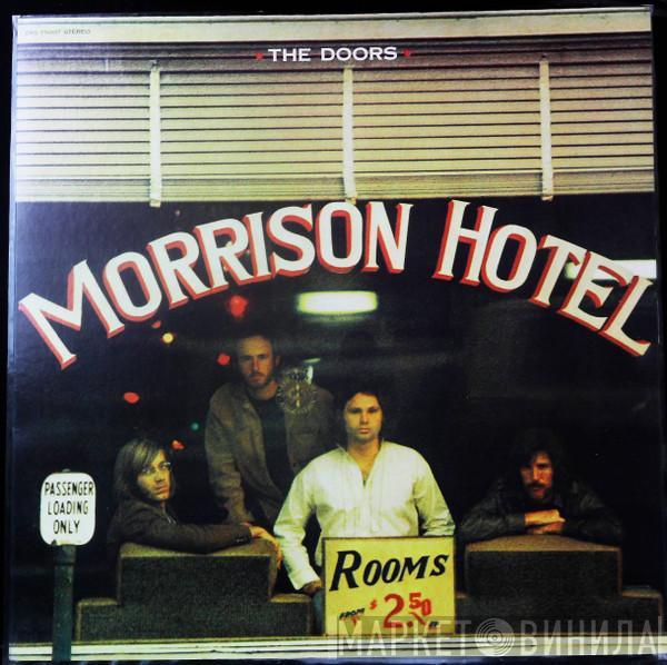  The Doors  - Morrison Hotel