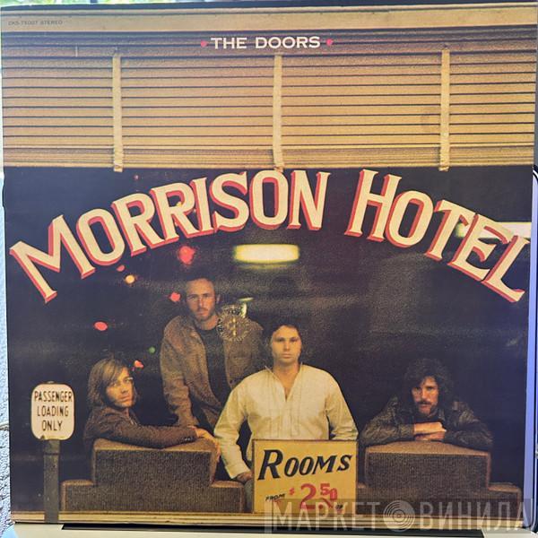  The Doors  - Morrison Hotel