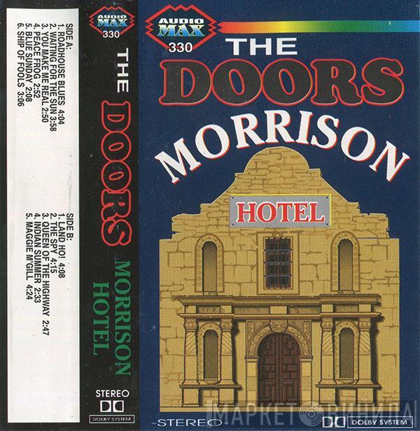  The Doors  - Morrison Hotel