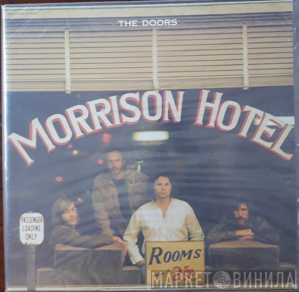  The Doors  - Morrison Hotel