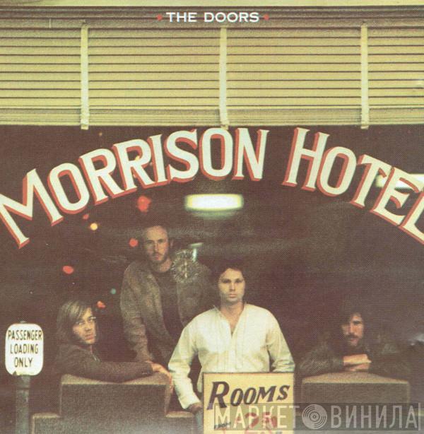  The Doors  - Morrison Hotel