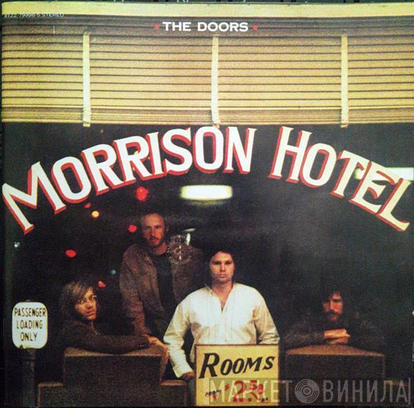The Doors - Morrison Hotel