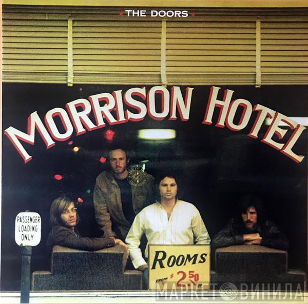  The Doors  - Morrison Hotel