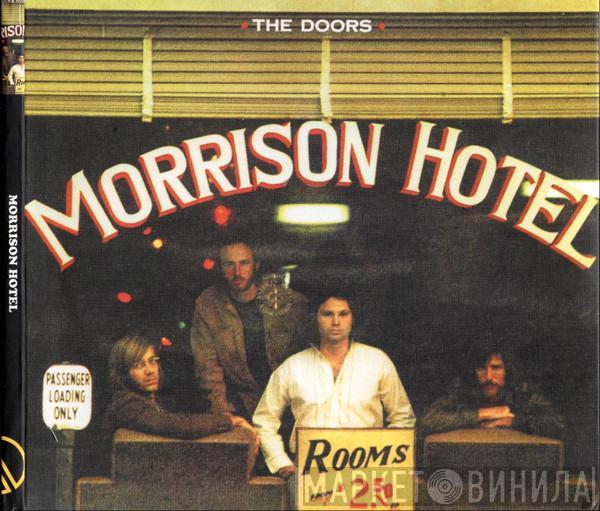  The Doors  - Morrison Hotel