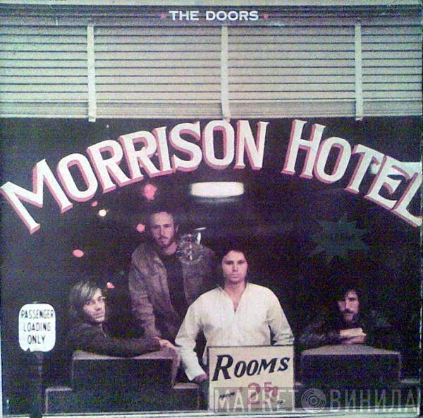  The Doors  - Morrison Hotel