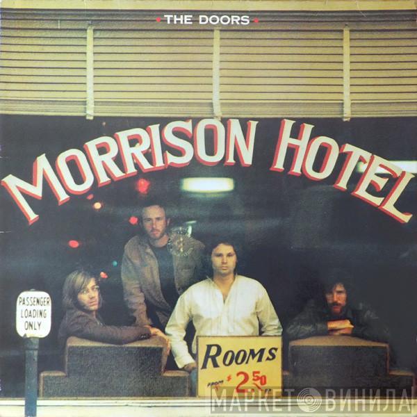  The Doors  - Morrison Hotel