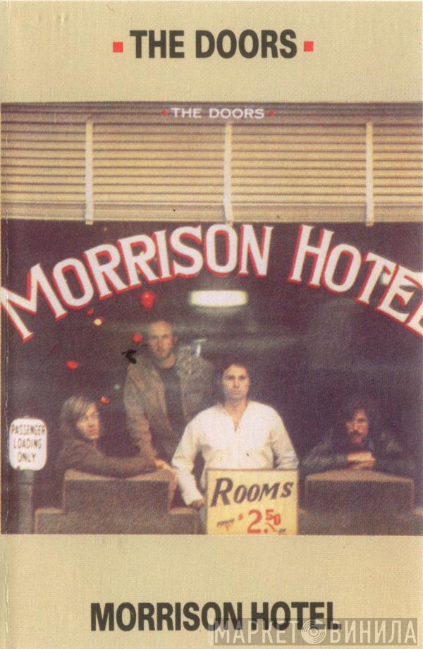  The Doors  - Morrison Hotel