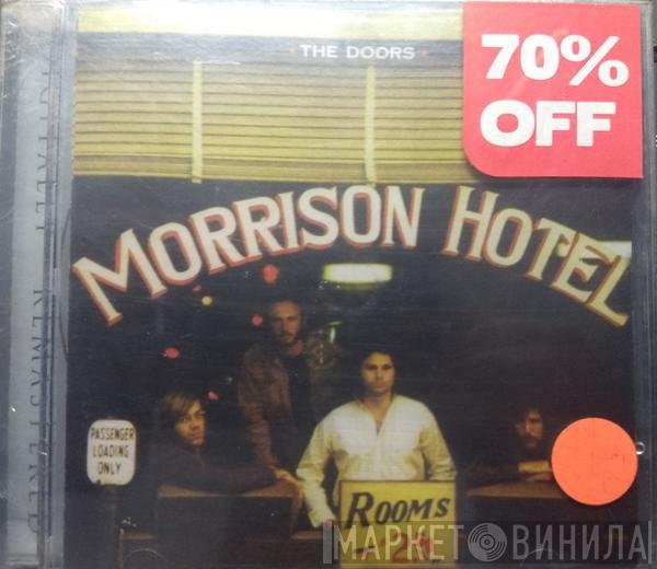  The Doors  - Morrison Hotel