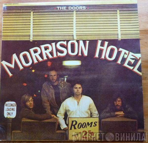  The Doors  - Morrison Hotel