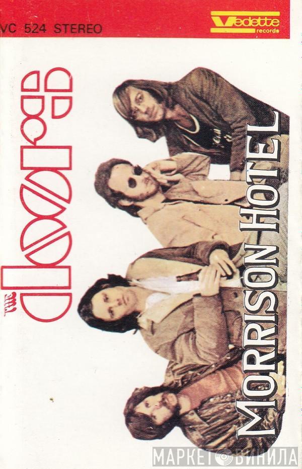  The Doors  - Morrison Hotel