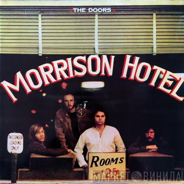  The Doors  - Morrison Hotel