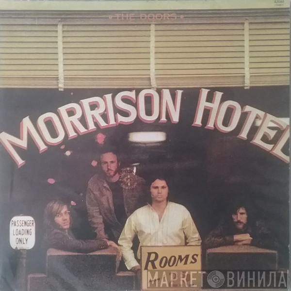  The Doors  - Morrison Hotel