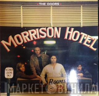  The Doors  - Morrison Hotel