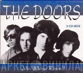  The Doors  - Mr. Mojo Risin'!