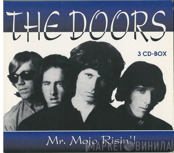  The Doors  - Mr. Mojo Risin'!