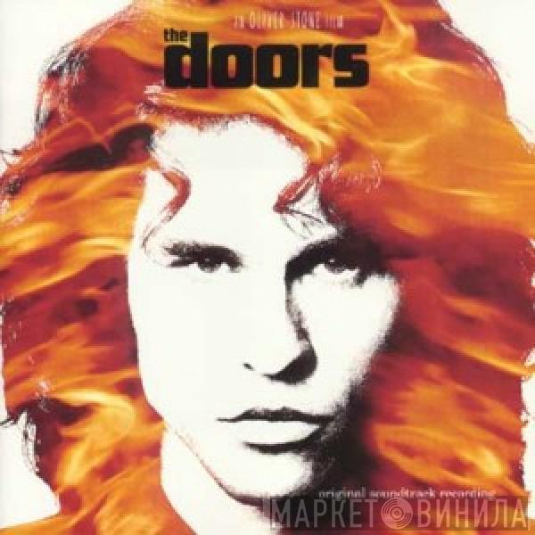  The Doors  - Music From The Original Motion Picture