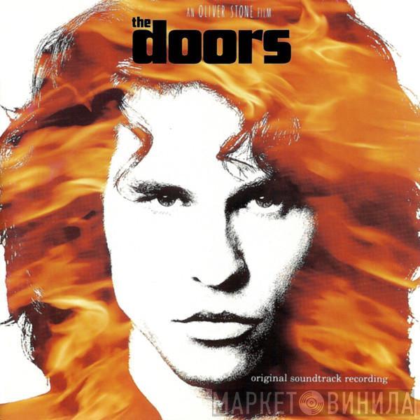  The Doors  - Music From The Original Motion Picture