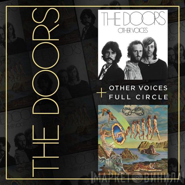  The Doors  - Other Voices + Full Circle