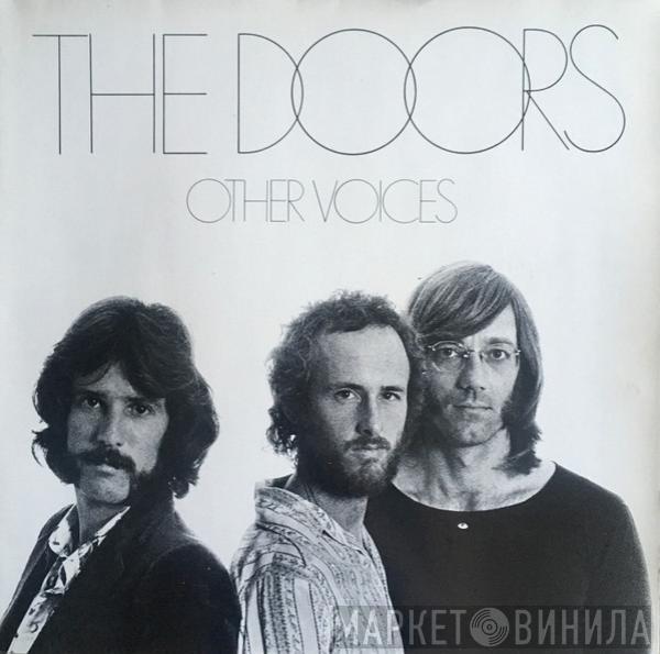  The Doors  - Other Voices