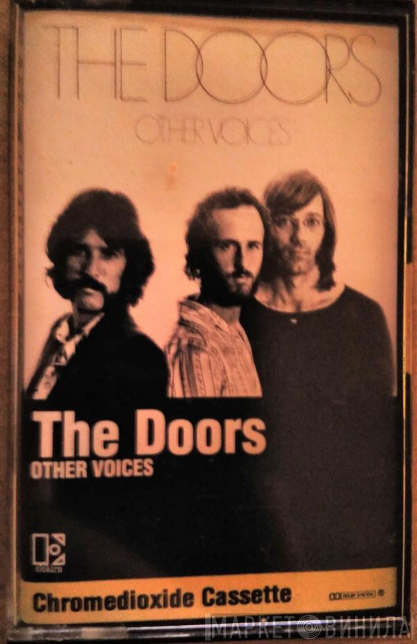 The Doors  - Other Voices