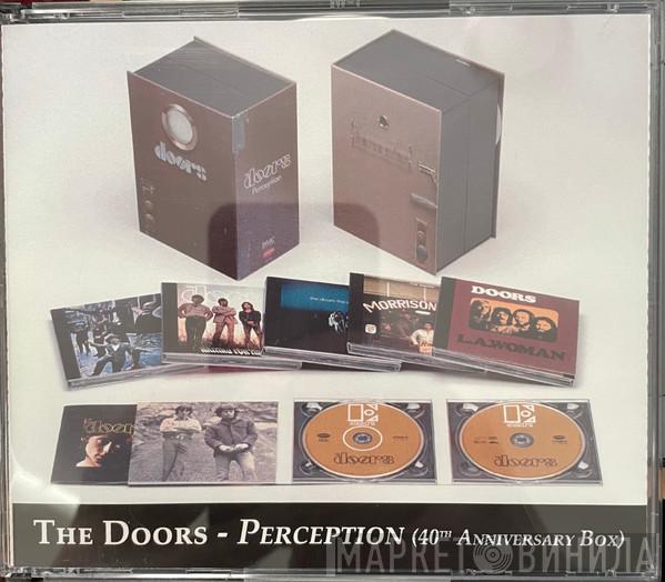  The Doors  - Perception