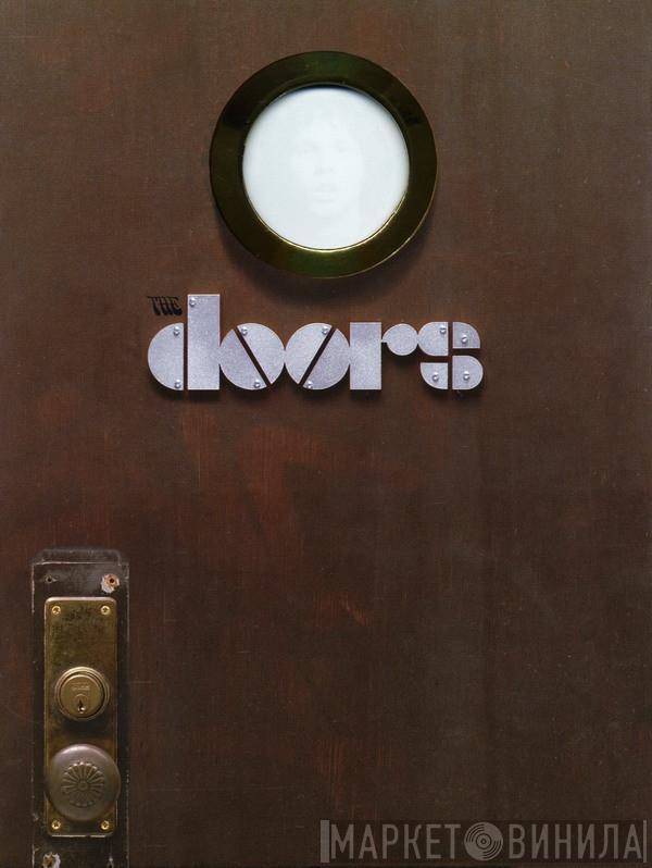  The Doors  - Perception