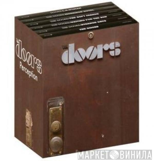  The Doors  - Perception