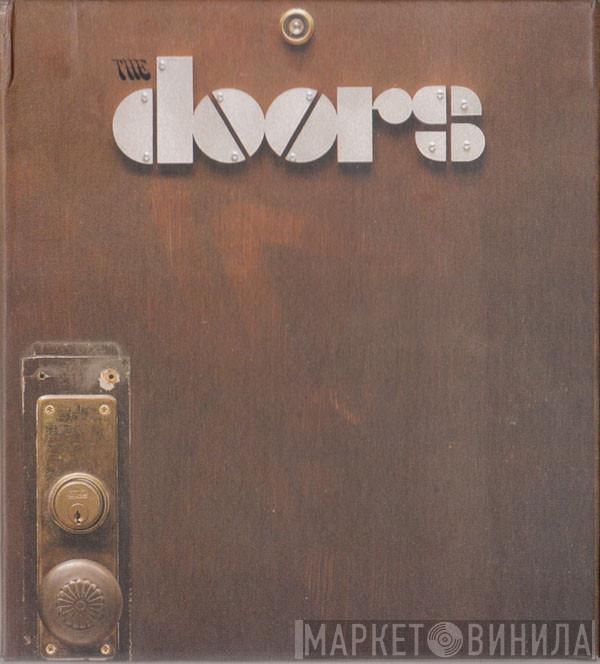  The Doors  - Perception