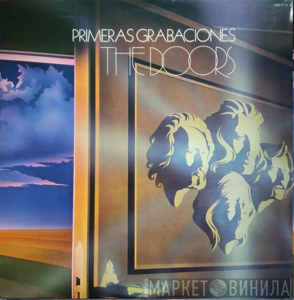  The Doors  - Primeras Grabaciones