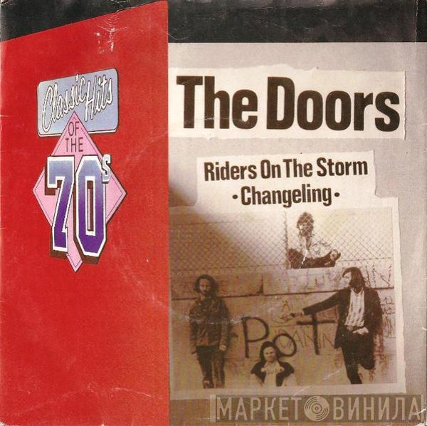  The Doors  - Riders On The Storm