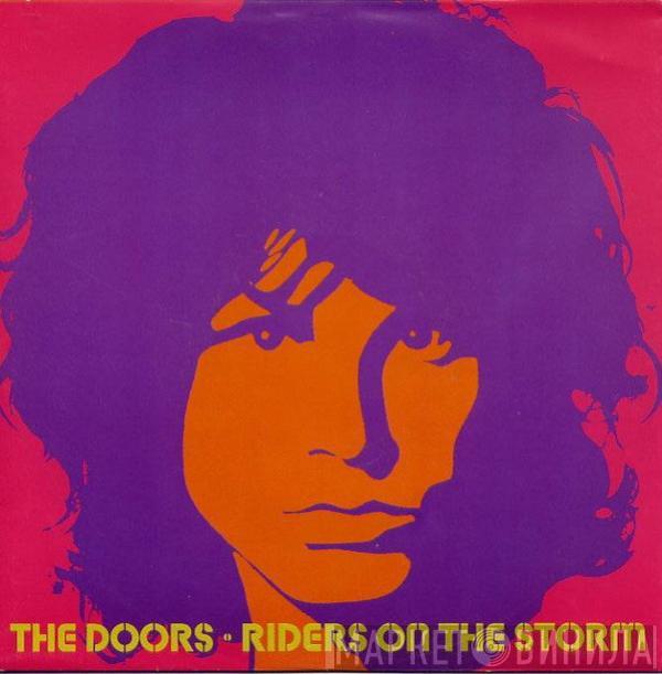 The Doors - Riders On The Storm