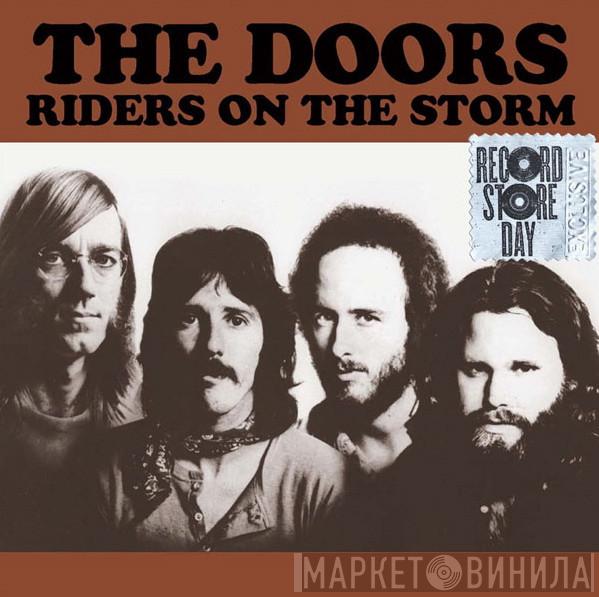  The Doors  - Riders On The Storm