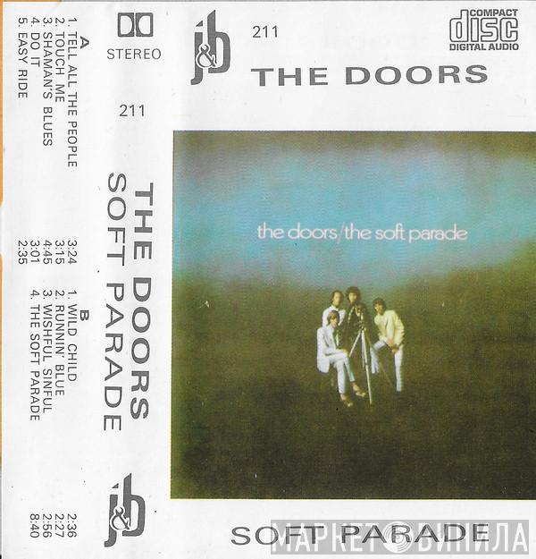  The Doors  - Soft Parade