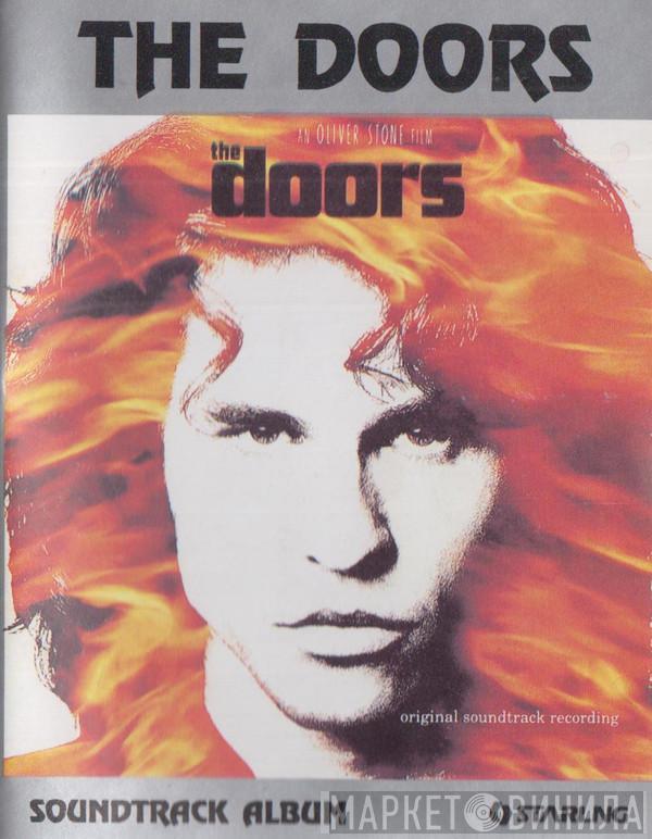  The Doors  - Soundtrack Album