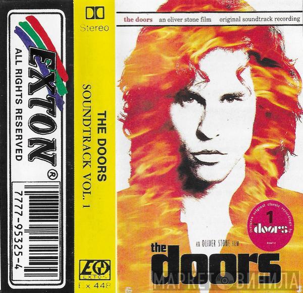  The Doors  - Soundtrack Vol. 1