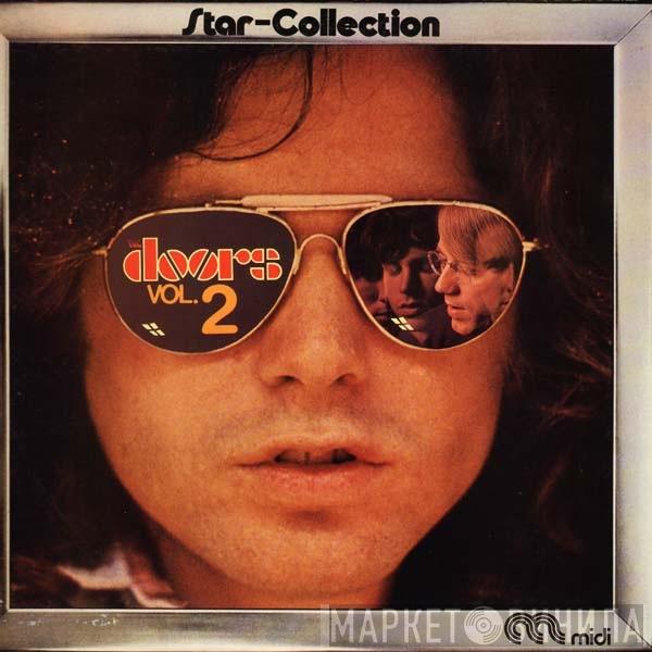  The Doors  - Star-Collection Vol.2